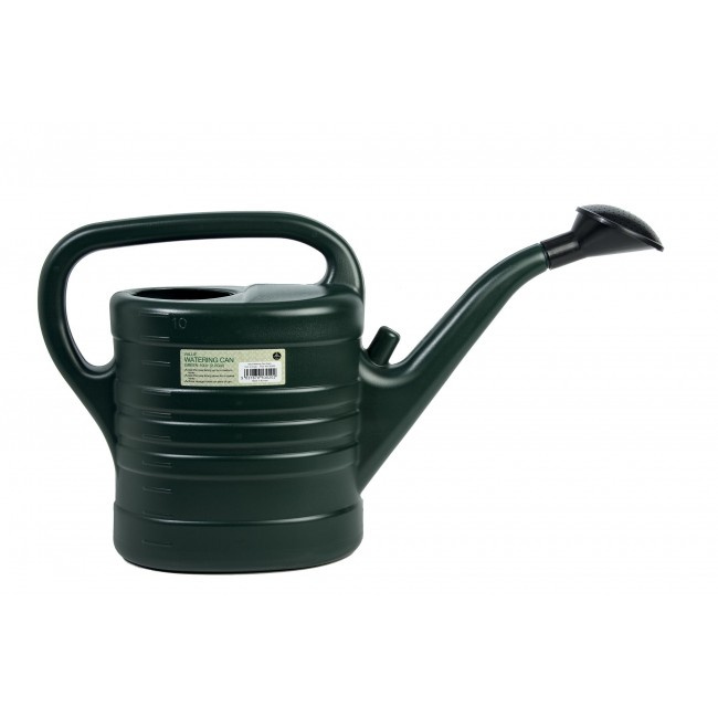 Konewka Value Green 10 l zielona Garland