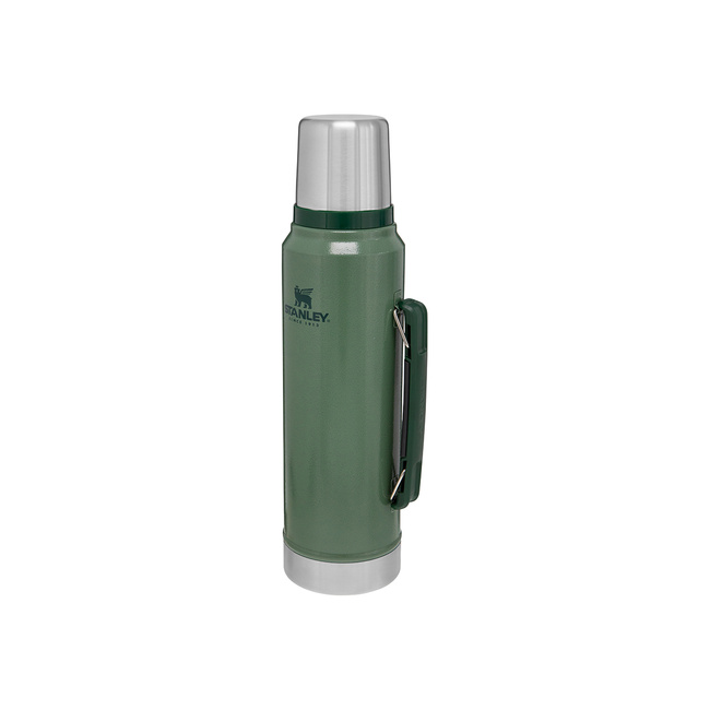 Termos Legendary Classic - Hammertone Green 1L - Stanley