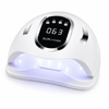 Extralink Stay Beauty Uv Led | Lampa Led Uv Do Paznokci | 280w, Do Manicure