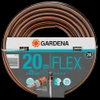 Wąż ogrodowy Comfort Flex 1/2", 20m - Gardena