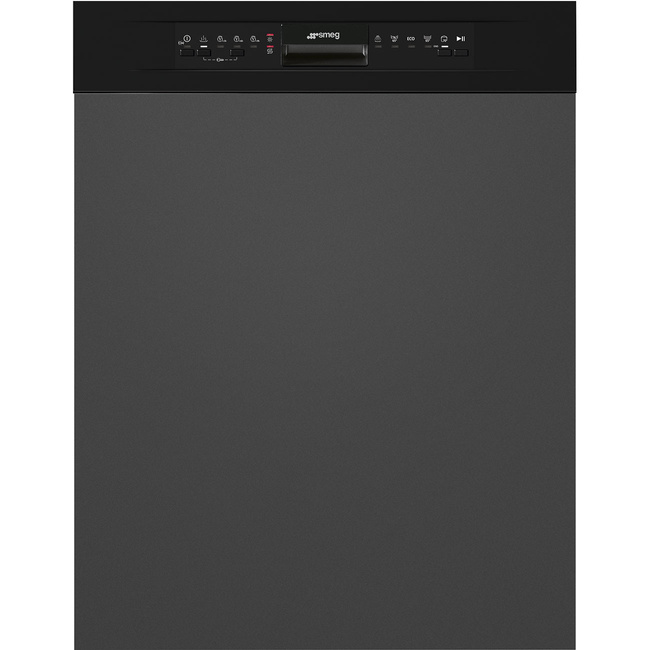 Smeg Zmywarka do naczyń 60 cm PL292DN UNIVERSAL