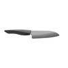 Nóż Santoku 14 cm Shin Black - Kyocera