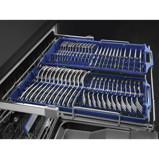 Smeg Zmywarka do naczyń 60 cm STL342CSL UNIVERSAL