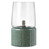 Lampa olejowa 15x26 cm Green Gastro 32673 Bitz