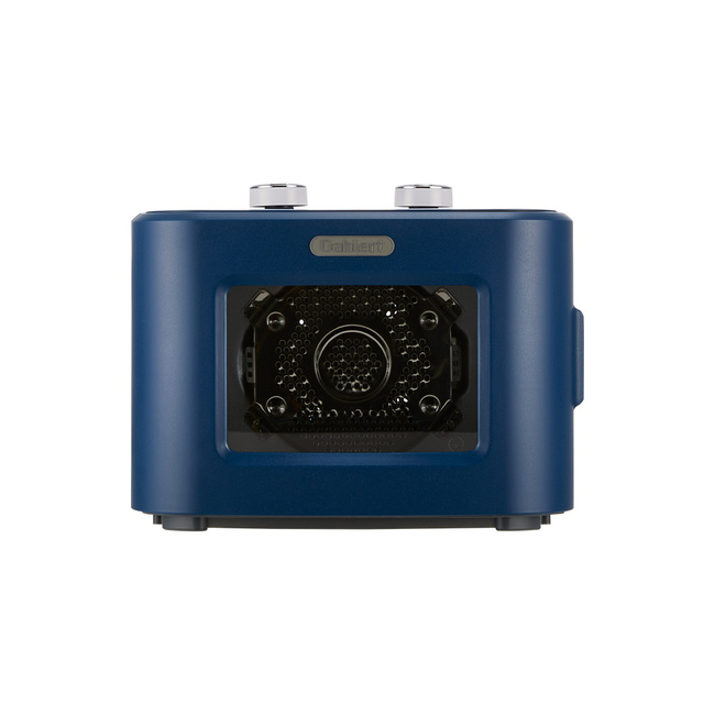 Dehydrator Deep Blue, kolor głęboki błękit
