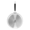 Shiori - Stainless Steel 304 Pro patelnia z powłoką ceramiczną Ceram Guard 300 Max indukcja 28 cm