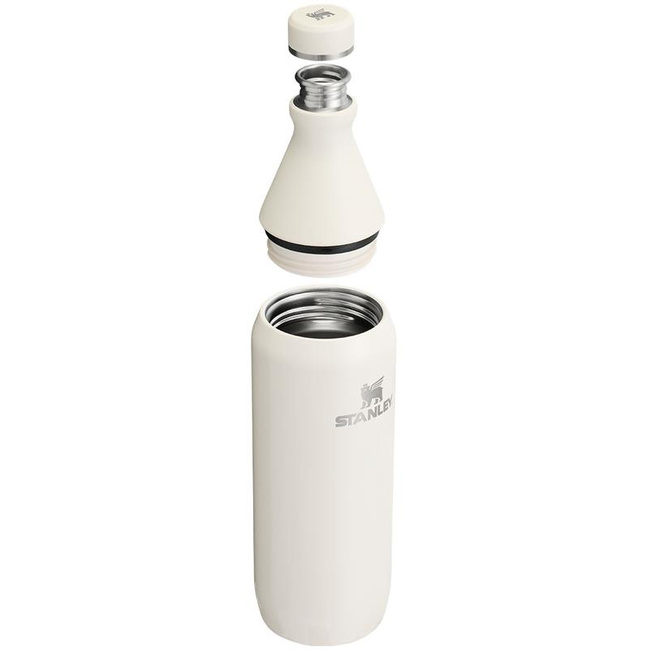 Stanley Butelka All Day Slim 0,6L - Cream