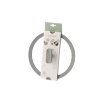 Szklana pokrywa Balance Eco Grey 24 Cm - Berghoff