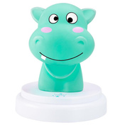 Lampka nocna Silly Hippo - ALECTO