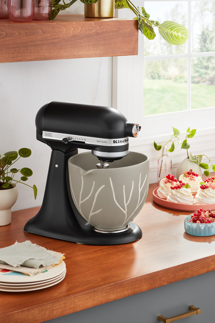 Dzieża Ceramiczna 4,7 L 5KSM2CB5BL Bare Trees - KitchenAid