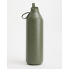 Butelka termiczna Chilly's Series 3 Flip ze słomką, 1000 ml, Cargo