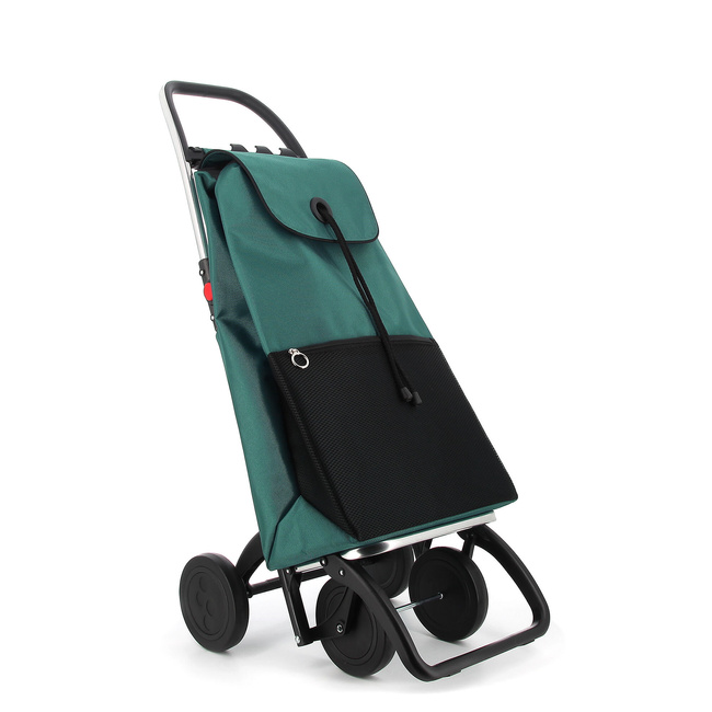 I-Max Urban Mf 4L Aguamarina Wózek na zakupy 43 l Rolser
