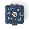 Monbento Lunchbox Dla Dzieci Snacky 0,85L Wolf