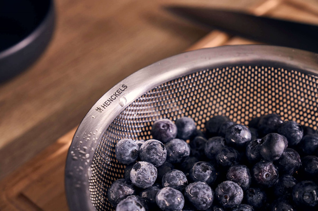 Henckels By Zwilling Trio Sitko Ze Stali Nierdzewnej 16 Cm