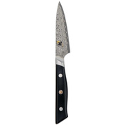 Nóż Shotoh Miyabi 800DP Hibana 9 cm, rdzeń 61 HRC w 48 warstwach stali