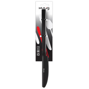 Nóż Obiadowy Piano Shiny Black 3 Sztuki Zawieszka 30862 - Kulig