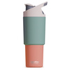 Kubek termiczny ASOBU COSMIC PASTEL GREEN 960ml