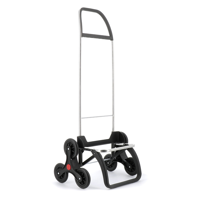 Torby na zakupy I-Max Tweed 6 zielony - Rolser