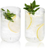 Linoa Zestaw 2 Szklanek - 330 Ml - Gefu