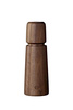 Młynek drewniany 17cm, orzech włoski, Stockholm - Crush Grind