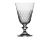 Kieliszki do białego wina ze szkła kryształowego Eaton 230 ml 2 sztuki - Lyngby glas