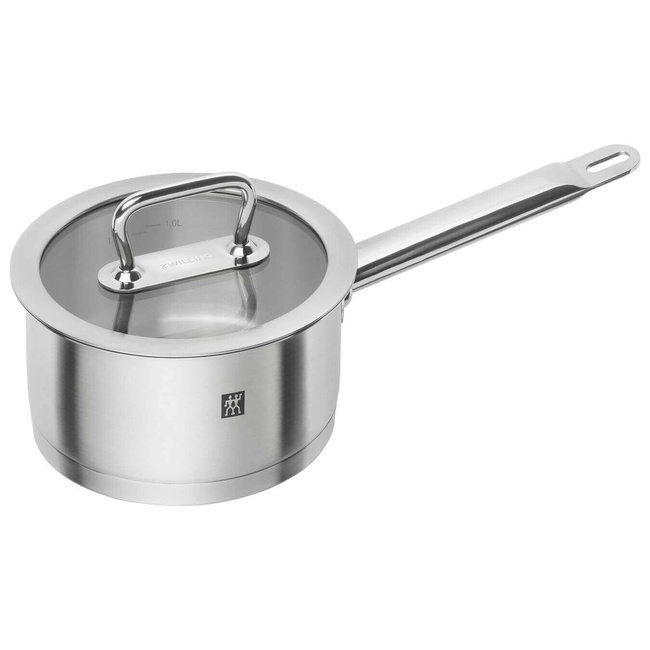 Pro zestaw 5 garnków - Zwilling