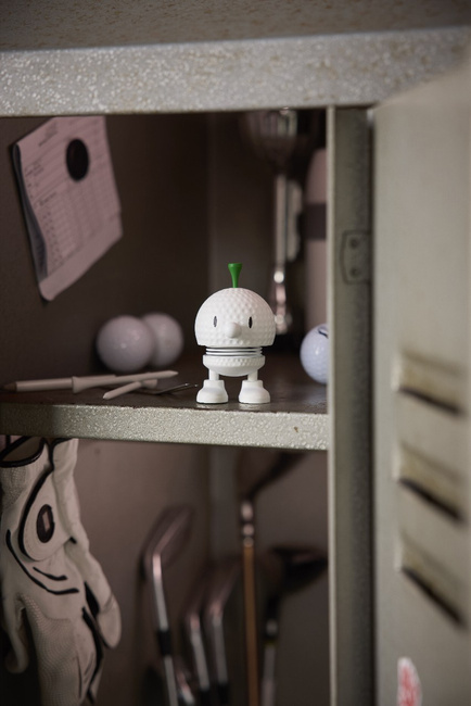 Hoptimist Bumble S Golf White - Hoptimist