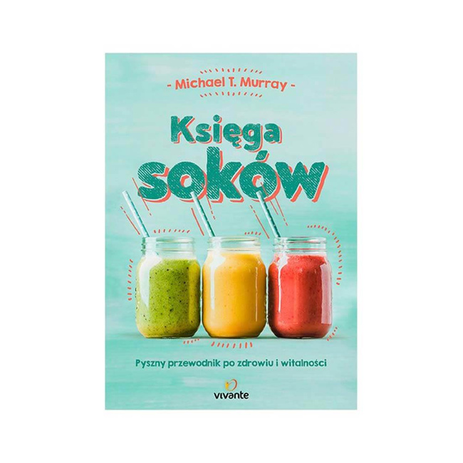 Księgi soków - Michael Murray