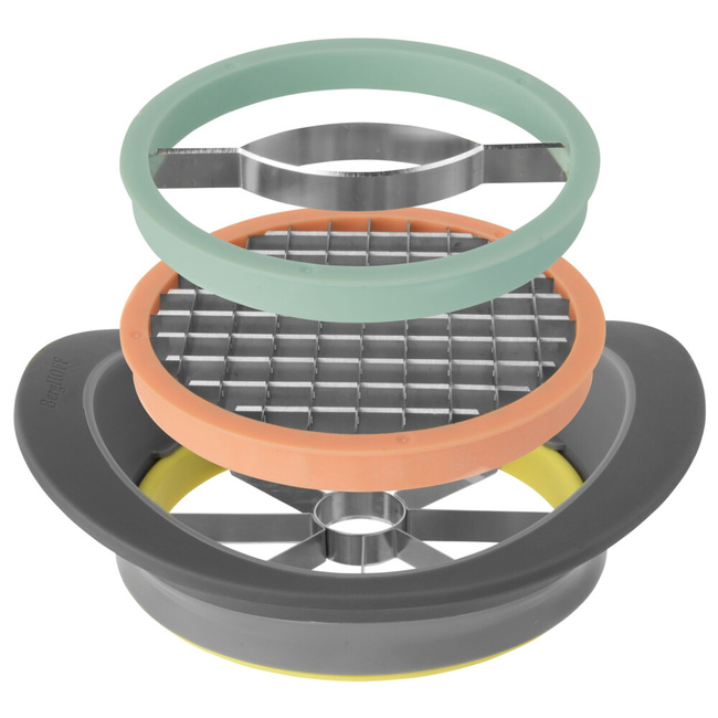Uniwersalny zestaw do krojenia - Berghoff