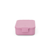 Lunchbox Brabantia Make & Take rozmiar M 1,1 l z klipsami, Lilac Pink