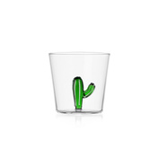 Szklanki Cactus Green - Ichendorf Milano
