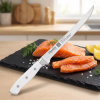 Fissman Bonn Nóż Kuchenny do Filetowania, Ostrze 20 cm