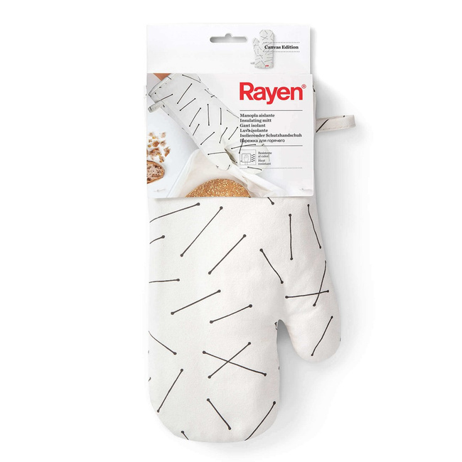 Rękawica kuchenna - Rayen