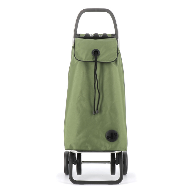 Torby na zakupy 4L khaki I-Max Mf - Rolser