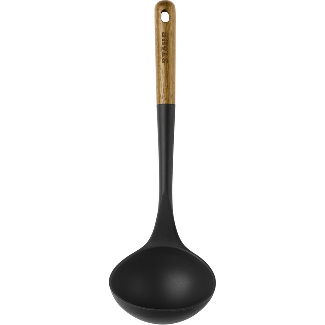 Łyżka wazowa 31 cm - Staub