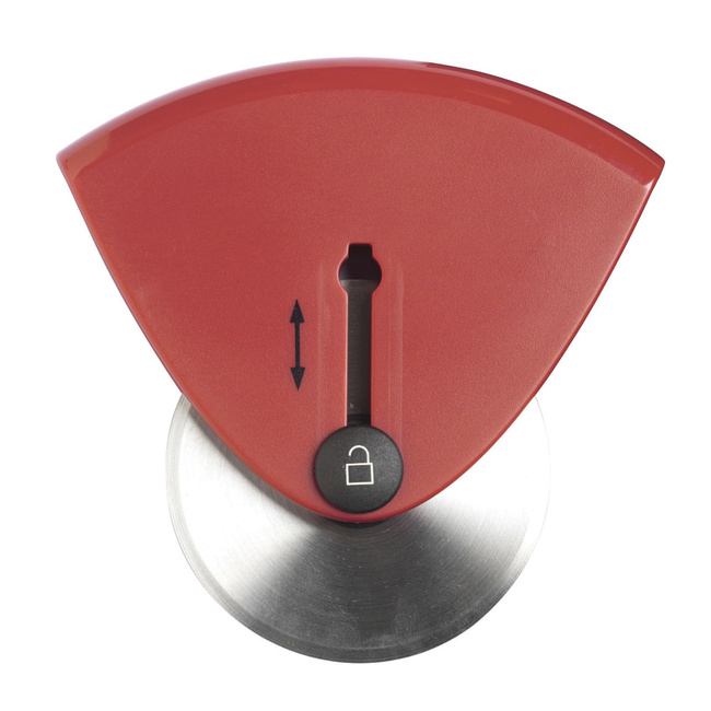 Obrotowy Nóż Do Pizzy