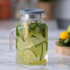 Szklane dzbanki 1,2L Fresh Store Kilner