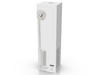 Stojak na papier toaletowy Rim White 33528
