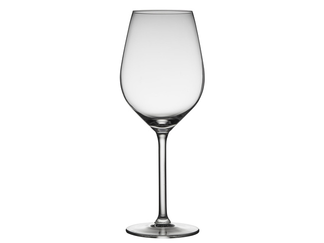 Kieliszki do czerwonego wina 500 ml Juvel 4 sztuki 916255
