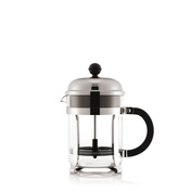 Bodum zaparzacz tłokowy French press Chambord 0.5L Chrome