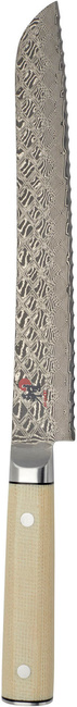 4500FCD Nóż do pieczywa - 23 cm - Miyabi