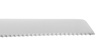 Nóż do pieczywa 20 cm stal wysokowęglowa FRIODUR ostrze ABS czarna rączka 3,1 na 1,7 na 20 Zwilling Professional S