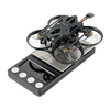 Dron FPV BetaFPV Pavo Femto O4 Digital Edition, 2S, nagrywanie 4K pod DJI O4