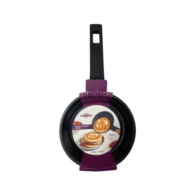Patelnia do pancake 14cm - Mastrad
