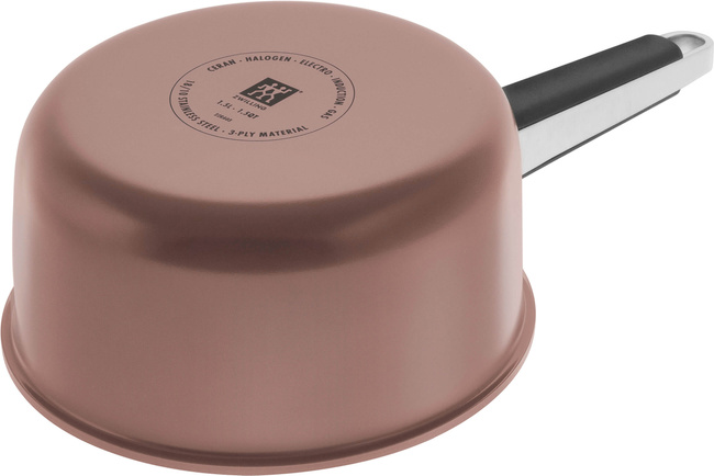 Zwilling Pure zestaw 5 garnków