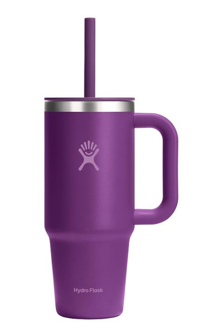 Kubek termiczny 24oz Beachplum All Aroundtravel - Hydro Flask