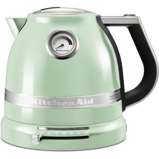 Czajnik Artisan 1.5L KitchenAid 5KEK1522EPT Pistacjowy