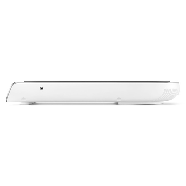 Smeg - Przenośna Płyta Indukcyjna 50's Style Pic01Whmeu Biały (Mat)