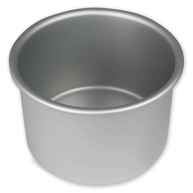 Pme Okrągła Forma Do Pieczenia 102 X 76 Mm Szary