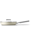 Smeg - Patelnia o średnicy 28 cm FPF2802CRM - CRM
